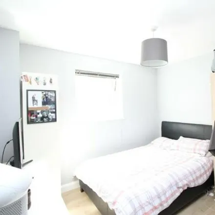 Image 5 - spin fit, Hotwell Road, Bristol, BS8 4RP, United Kingdom - Apartment for rent