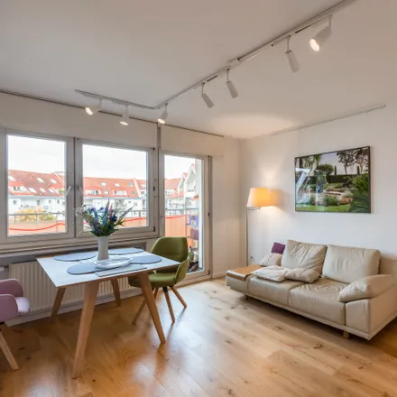 Image 2 - Franz-Kreuter-Straße 4, 50823 Cologne, Germany - Apartment for rent