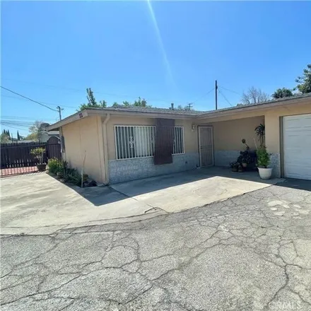 Buy this 3 bed house on 3715 Vineland Avenue in Baldwin Park, CA 91706
