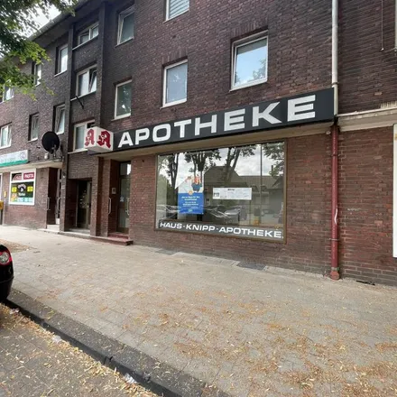 Image 6 - Haus-Knipp-Apotheke, Haus-Knipp-Straße 25a, 47139 Duisburg, Germany - Apartment for rent