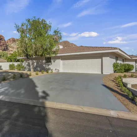 Image 9 - 4534 East Rockridge Road, Phoenix, AZ 85018, USA - House for sale