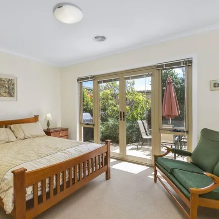 Rent this 4 bed townhouse on Torquay VIC 3228