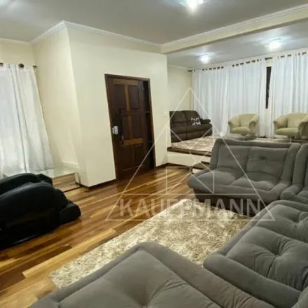 Buy this 3 bed house on Rua Nuno Viana in Jardim São Luís, São Paulo - SP