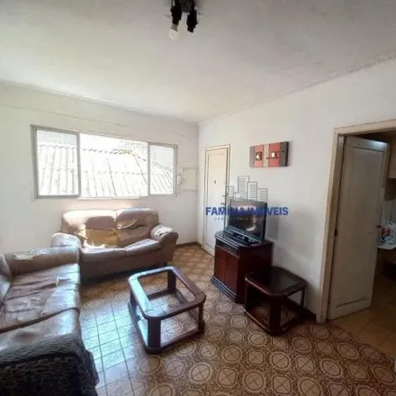 Buy this 2 bed apartment on Avenida Presidente Wilson in Boa Vista, São Vicente - SP