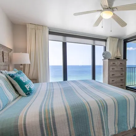 Rent this 3 bed condo on Panama City Beach