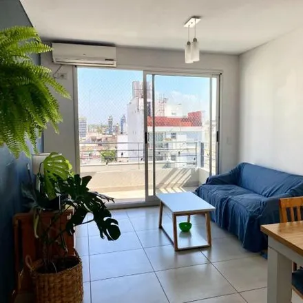Rent this 2 bed apartment on Avenida Independencia 1365 in Monserrat, C1100 ABA Buenos Aires