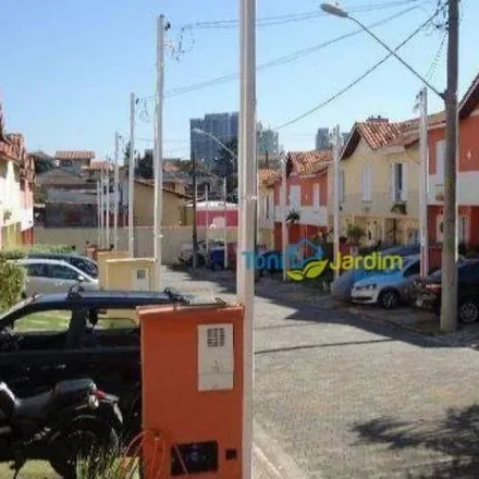 Buy this 2 bed house on Avenida Pedro Américo in Vila Guarani, Santo André - SP