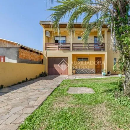 Buy this 3 bed house on Avenida Rios dos Sinos in Harmonia, Canoas - RS