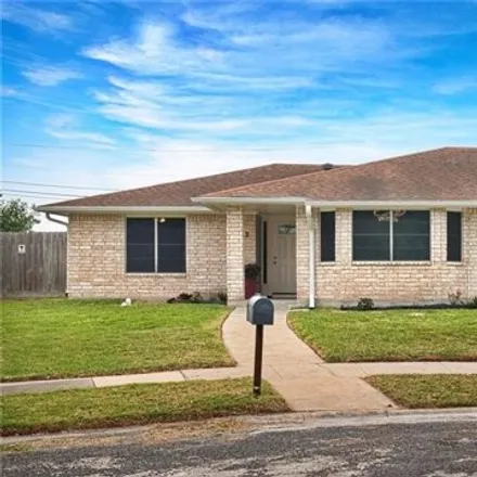 Buy this 3 bed house on 9100 Evening Star Lane in Corpus Christi, TX 78409