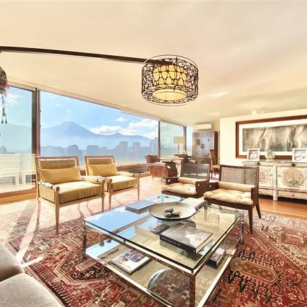 Buy this 3 bed apartment on Las Torcazas 240 in 755 0076 Provincia de Santiago, Chile