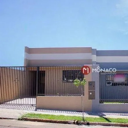 Image 2 - Rua José Antônio Gorla, Parigot de Souza, Londrina - PR, 86081-290, Brazil - House for sale