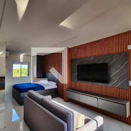 Rent this 1 bed apartment on DrogaRaia in Avenida Professor Francisco Morato 2858, Vila Sônia