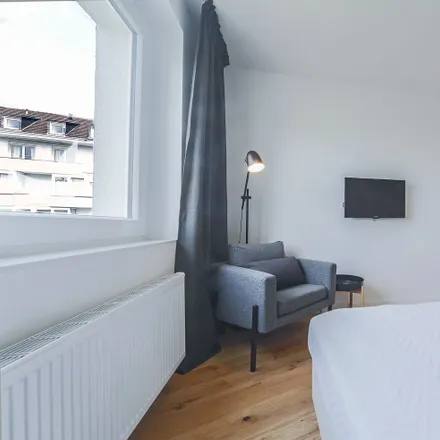 Image 6 - Birkenstraße 1, 40233 Dusseldorf, Germany - Apartment for rent