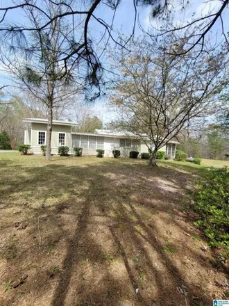 Buy this 3 bed house on 6971 County Road 50 in Poseys Crossroads, Chilton County