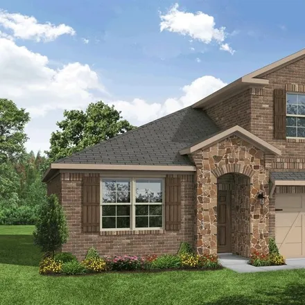Buy this 4 bed house on 1500 Raintree Court in Grand Prairie, TX 75050
