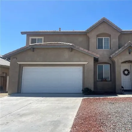 Buy this 5 bed house on 16001 Greyrock Street in Victorville, CA 92395