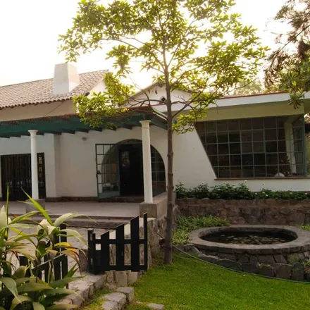 Buy this 7 bed house on Calle Los Condores in Chaclacayo, Lima Metropolitan Area 15472
