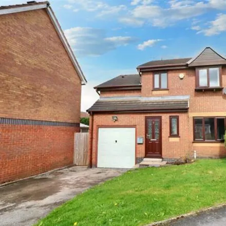 Buy this 3 bed house on Bethell Road in Hanley, ST1 6XL