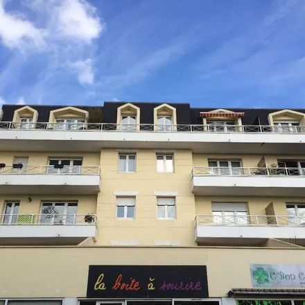 Image 6 - 25 Rue du Général de Gaulle, 93360 Neuilly-Plaisance, France - Apartment for rent