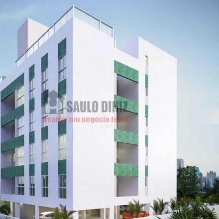 Buy this 3 bed apartment on Rua Bancário Benjamin A. Maia in Bancários, João Pessoa - PB