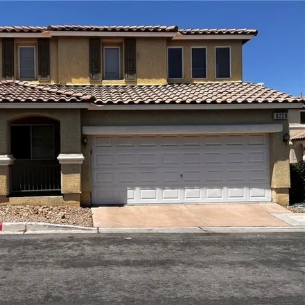 Image 1 - 8228 New Leaf Ave, Las Vegas, Nevada, 89131 - House for sale