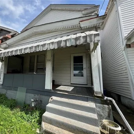 Buy this 3 bed house on Anglo Way in Pittsburgh, PA 15210