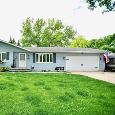 Buy this 4 bed house on 1544 22nd Ave S in Fargo, North Dakota
