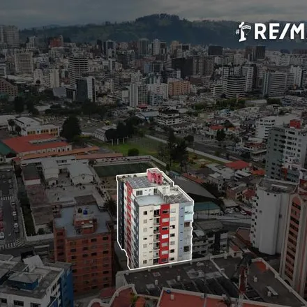 Image 1 - Estrella VIII, 9 de Octubre, 170519, Quito, Ecuador - Apartment for sale