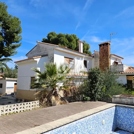 Buy this 8 bed house on l'Eliana in Valencian Community, Spain