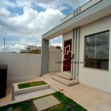Buy this 3 bed house on Rua Silde in Igarapé - MG, 32900-000