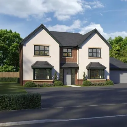 Buy this 5 bed house on unnamed road in Broughton, PR3 5LD