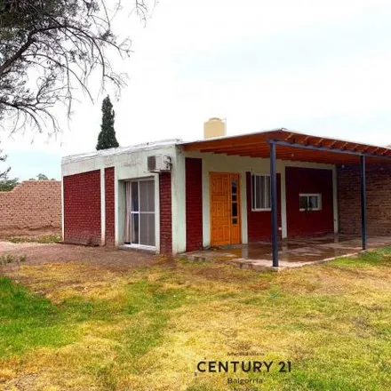 Image 2 - Los Guindos, Distrito Capilla del Rosario, 5523 Mendoza, Argentina - House for sale