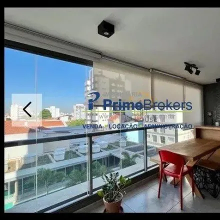 Buy this 2 bed apartment on Avenida Jabaquara 332 in Mirandópolis, São Paulo - SP