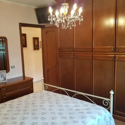 Rent this 3 bed apartment on Via Silvio Pellico 1 in 10060 None TO, Italy