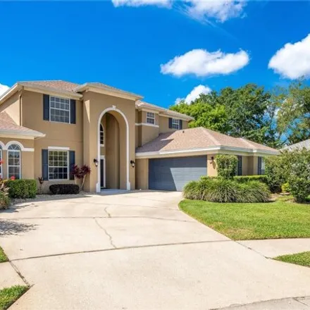 Image 4 - 4298 Belle Grove Court, Belle Isle, Orange County, FL 32812, USA - House for sale