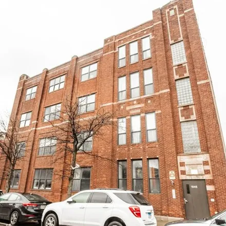 Rent this 2 bed house on 1846 South Loomis Street in Chicago, IL 60608