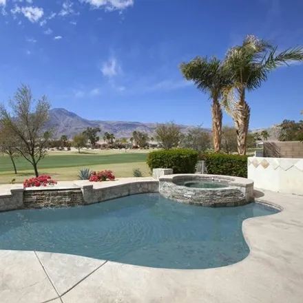 Rent this 3 bed house on 81231 Red Rock Road in La Quinta, CA 92253