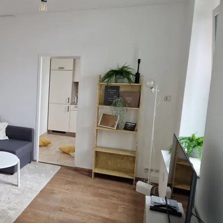 Rent this 2 bed apartment on Erkrather Straße 272 in 40233 Dusseldorf, Germany