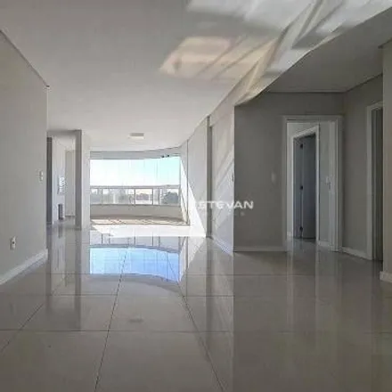 Buy this 3 bed apartment on Casa Lins in Rua Lauro Müller, Centro