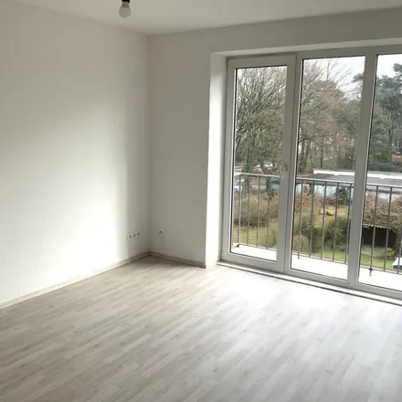 Rent this 3 bed apartment on Dormagener Straße 22 in 45772 Marl, Germany