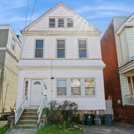 Buy this 4 bed house on 135 Atlantic Street in West Bergen, Jersey City