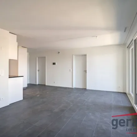Rent this 3 bed apartment on Route de la Fonderie 23 in 1700 Fribourg - Freiburg, Switzerland