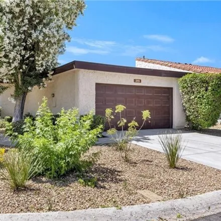 Buy this 3 bed house on 3171 Sonata Drive in Paradise, NV 89121