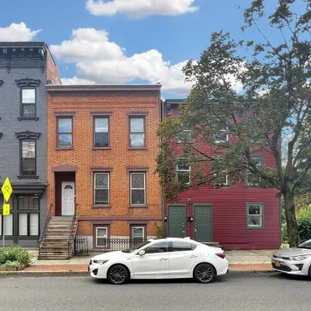 Buy this 8 bed townhouse on 372 Madison Avenue in City of Albany, NY 12210