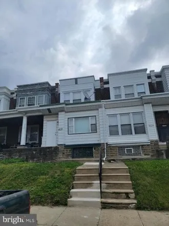 Rent this 3 bed house on 5705 North Marshall Street in Philadelphia, PA 19120