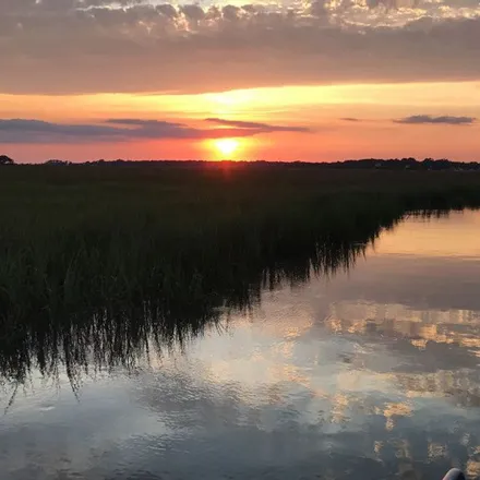 Image 2 - 2250 Bohicket Creek Place, Seabrook Island, Charleston County, SC 29455, USA - House for sale