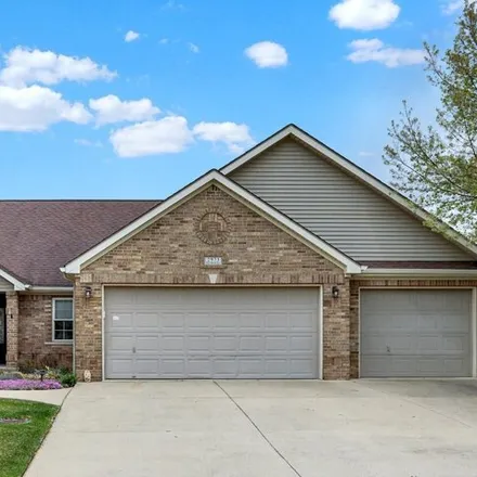 Buy this 3 bed house on 2981 Wild Orchid Way in Columbus, IN 47201