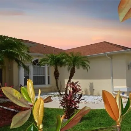 Image 3 - 2482 Sw Import Dr, Port Saint Lucie, Florida, 34987 - House for sale