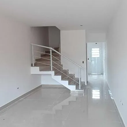 Buy this 2 bed house on Rua Ituna in Campo Limpo, São Paulo - SP