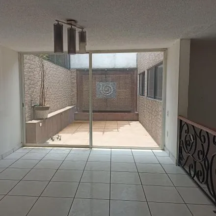 Rent this 3 bed house on Avenida del Imán in Coyoacán, 04650 Mexico City